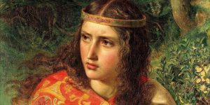 Aliénor d’Aquitaine : une femme de pouvoir