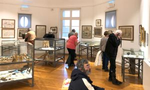 Musée du compagnonnage à Romanèche Thorins