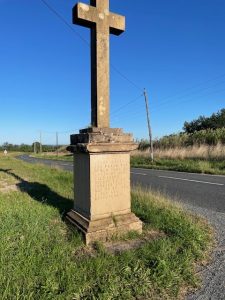 Les croix de Lancié