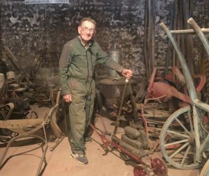 La viticulture des années 1950 à nos jours par Marcel Pariaud