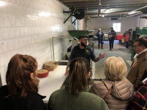 Huilerie beaujolaise