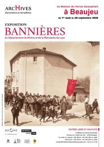 Les bannières