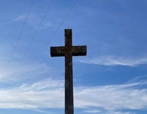 Les croix de Lancié