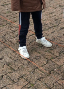 Jeu de l&rsquo;élastique