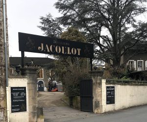 Jacoulot