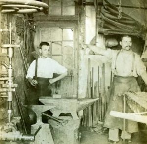 Le travail des enfants au XIXème siècle