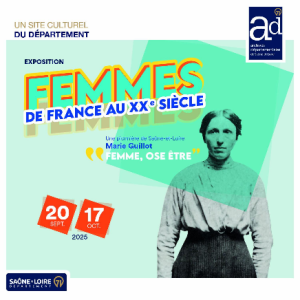 Femmes de France au 20ème siècle