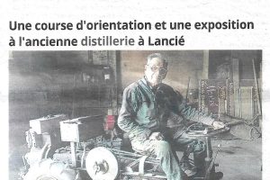 Le Patriote 18 septembre 2025